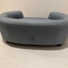 再値下げしました！ペットソファの画像