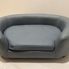 ペットソファ