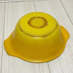 【おすすめ品】ホーロー鍋（フタ付き）の画像