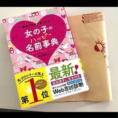 女の子のハッピー名前事典 最高の名前が見つかる!