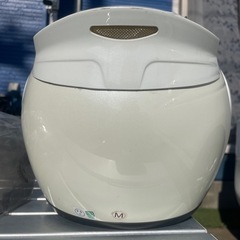 価格変更　ヘルメット　取替用インナー付属の画像