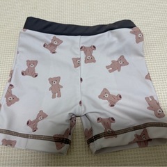 水着 90サイズ　男の子