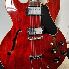 Gibson Custom ES-335 1967年製　ヴィンテ...
