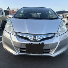 【個人】ホンダフィットの画像