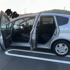 【個人】ホンダフィットの画像