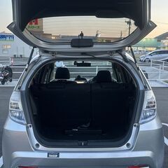 【個人】ホンダフィットの画像