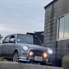 ミラジーノ　1000