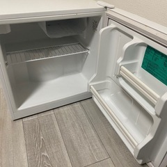 Haier 冷蔵庫 ホワイト40Lの画像