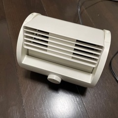 デスクファン