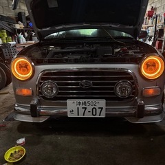 ミラジーノ　1000 車両交換可能(要相談)の画像