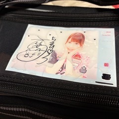 STORM3ボールキャリーケース＆ラウンドワンシングルボールバッグ