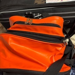 【超美品】STORM3ボールキャリーケース＆ラウンドワンシングルボールケース ストーム ボウリングバッグ -ボウリング用品、国内最大級の品