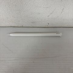 Apple pencil 第二世代 本体のみ 動作確認済 犬噛み...