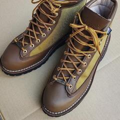 Danner Light　ダナーライト　US 10.5