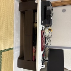 【処分前】テーブル