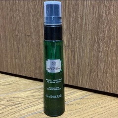 THE BODY SHOP ユースバウンシィジェリーミスト ミス...