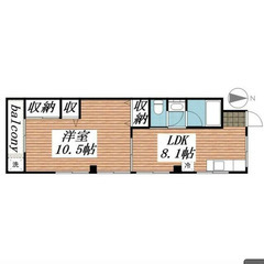 【🔑入居費用15万円🔑】✨物件数No.1✨ 🔥ＪＲ京浜東北・根岸...