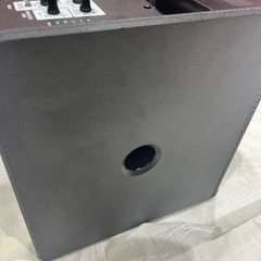 Yamaha STAGEPAS200 BTRの画像