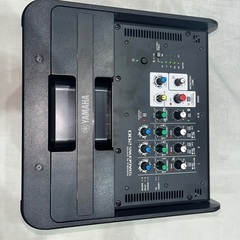 Yamaha STAGEPAS200 BTRの画像