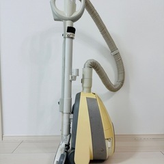 サンヨーサイクロン掃除機  エアシス　SANYO SC-XJ2000