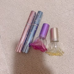 アトマイザー(新品)の画像