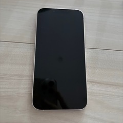 iPhone14 128GBの画像