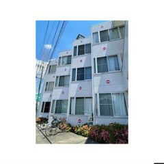 【🔑入居費用15万円🔑】✨物件数No.1✨ 🔥埼⽟⾼速鉄道 鳩ヶ⾕ 徒歩5分🔥 - 川口市