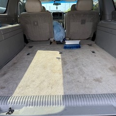 サバーバン 6インチ リフトアップ  01の画像