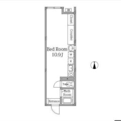 【🔑入居費用15万円🔑】✨物件数No.1✨ 🔥東武伊勢崎・⼤師線...