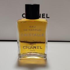 ✨SALE✨シャネル  クリスタル オードゥ パルファム  30ミリ