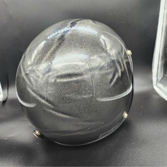 ジェットヘルメット ライズ M-Lの画像