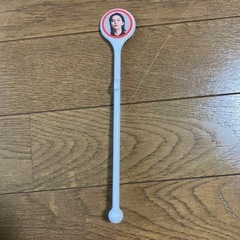 INI松田迅　クッション　缶バッチ　ブランケット　マドラー4点セットの画像