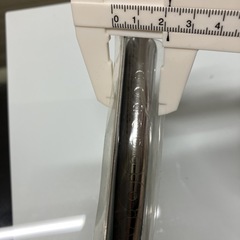 【未使用品】万能ポンチ　穴あけパンチ　6種類サイズ　ロック機能付　家庭用　手芸の画像