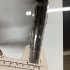 【未使用品】万能ポンチ　穴あけパンチ　6種類サイズ　ロック機能付　家庭用　手芸の画像