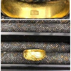 純金 リング 指輪 11.0g