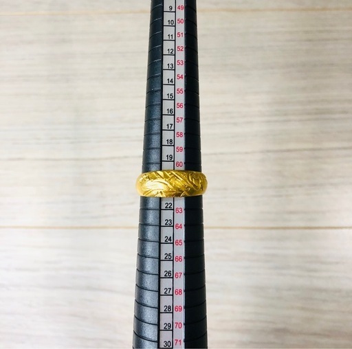 純金 リング 指輪 11.0g