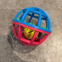 差し上げます　オーボール