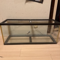 90cm水槽