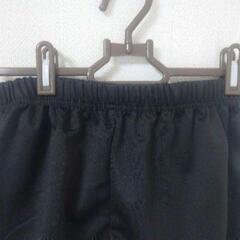 〖新品〗ショートパンツ ゆったりサイズ レディース ヨガ 2枚セットの画像