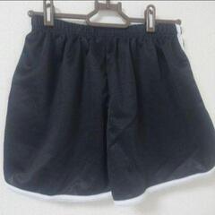 〖新品〗ショートパンツ ゆったりサイズ レディース ヨガ 2枚セットの画像