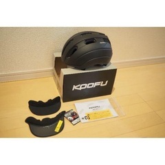 OGK（オージーケー）　KABUTO　KOOFU　BC-VIA　...