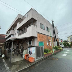 ✨敷金/礼金0円 ✨ 初期安物件💥保証人不要・ 金融ブラッ…