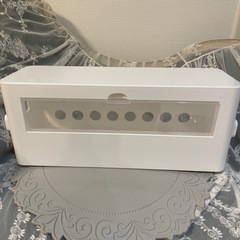 ケーブルボックス