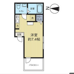 【🔑入居費用15万円🔑】✨物件数No.1✨ 🔥ＪＲ京浜東北・根岸...