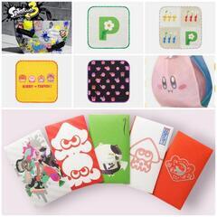 〖新品〗スプラトゥーン3 ピクミン 星のカービィ ニンテンドー ...