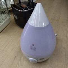2021年 極上美品　精密超音波式　加湿器　超音波　加湿器