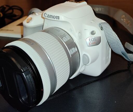 CANON　eos kiss x9美品