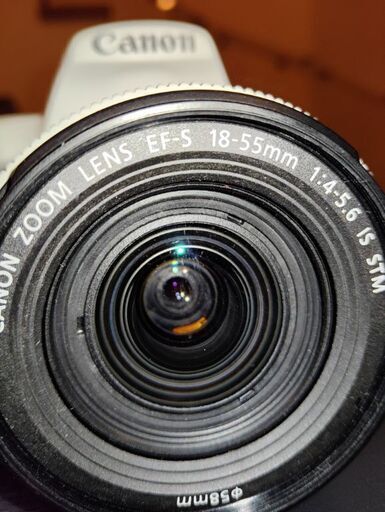 CANON　eos kiss x9美品