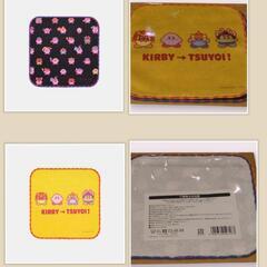 〖新品〗スプラトゥーン3 ピクミン 星のカービィ ニンテンドー オンライン限定品の画像