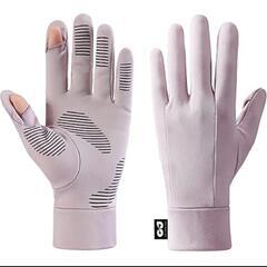 《新品》MORGEN SKY モルゲンスカイ グローブ スキー用品 アウトドア

の画像